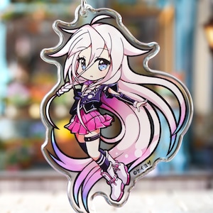 Ia Vocaloid - Etsy