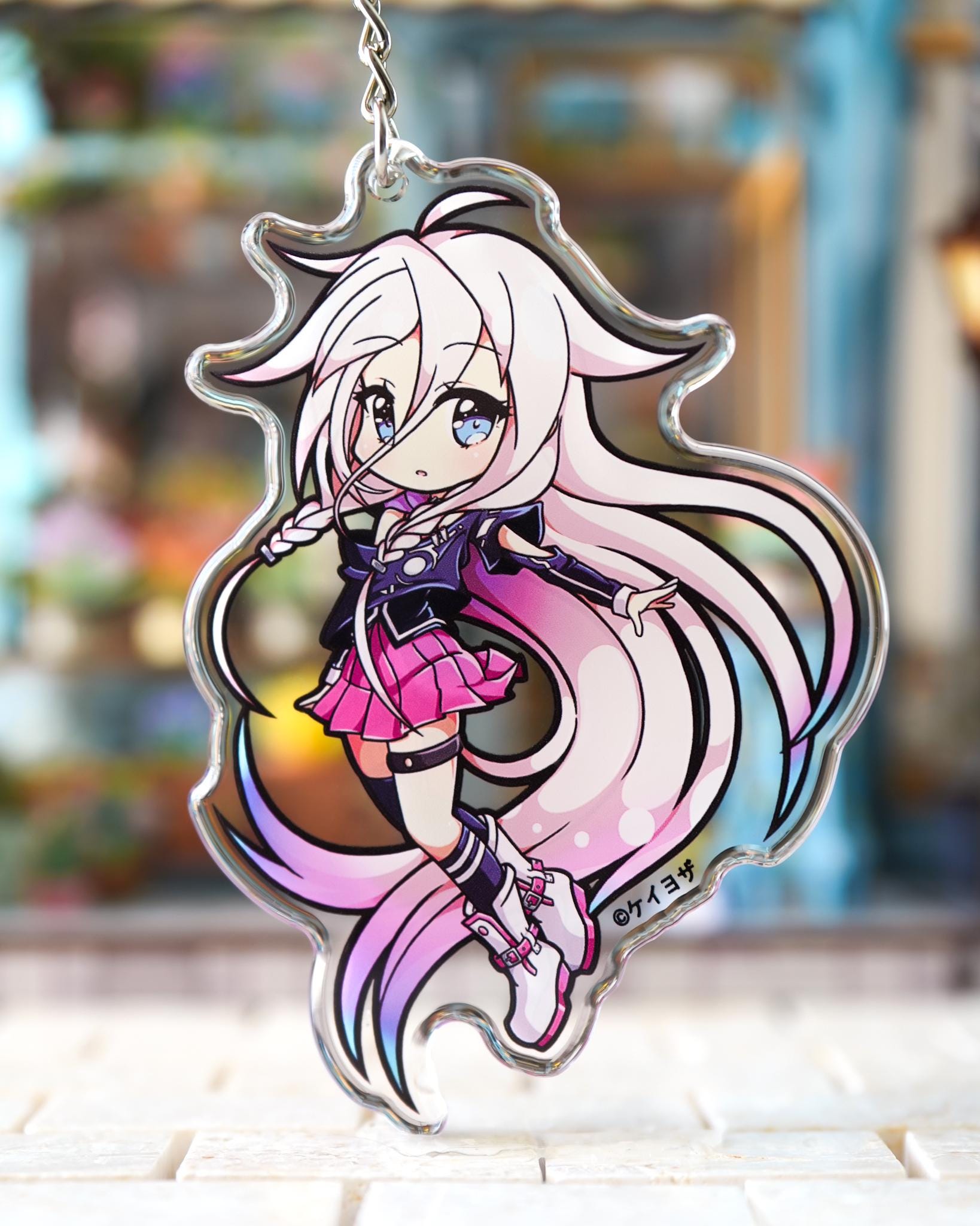 Ia vocaloid - Etsy 日本