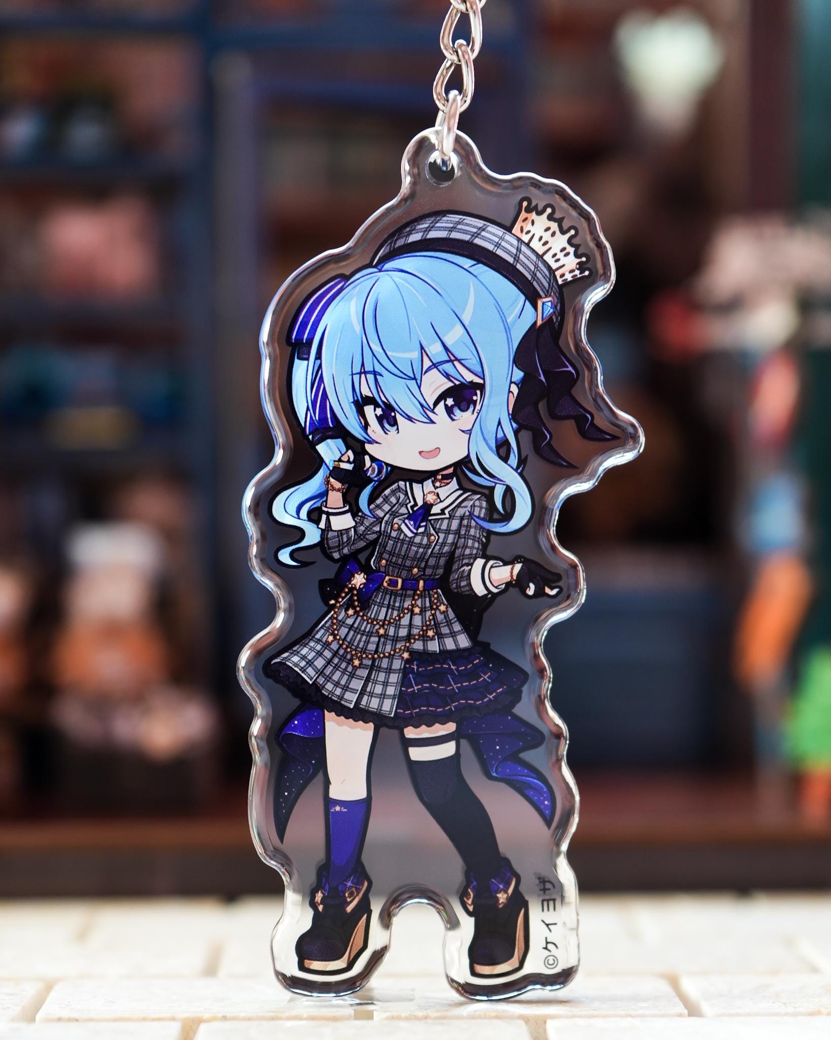 Hololive hoshimachi suisei - Etsy 日本
