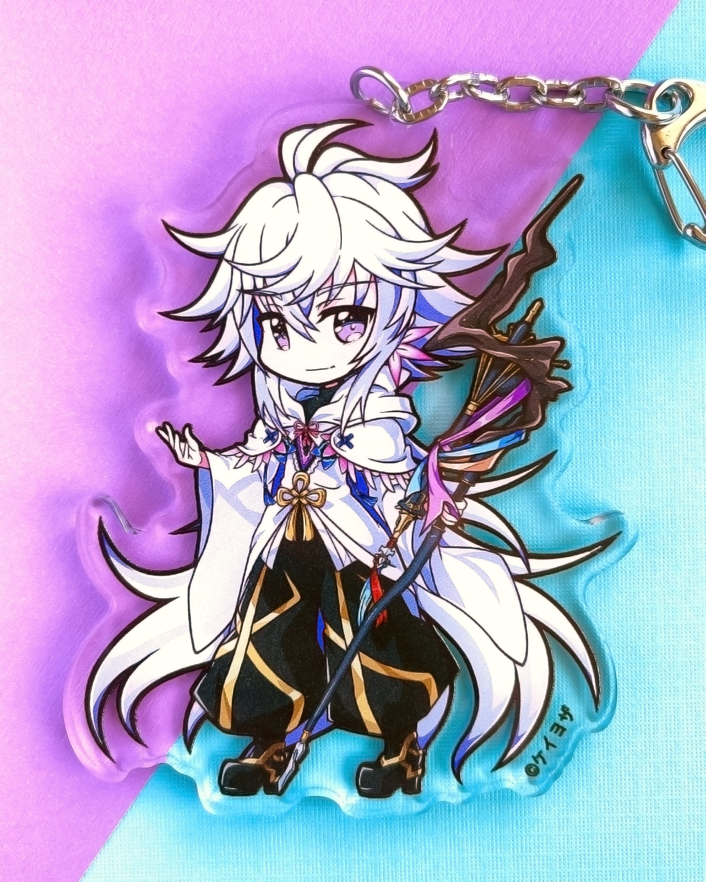 Merlin 3.5