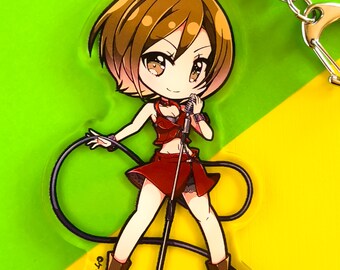 Meiko, American Flag, Vocaloid, - Etsy
