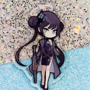 Kisaki Blue Archive - Etsy
