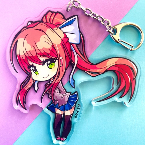 Monika Swimsuit main image 1