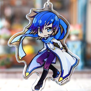 Kaito - Etsy