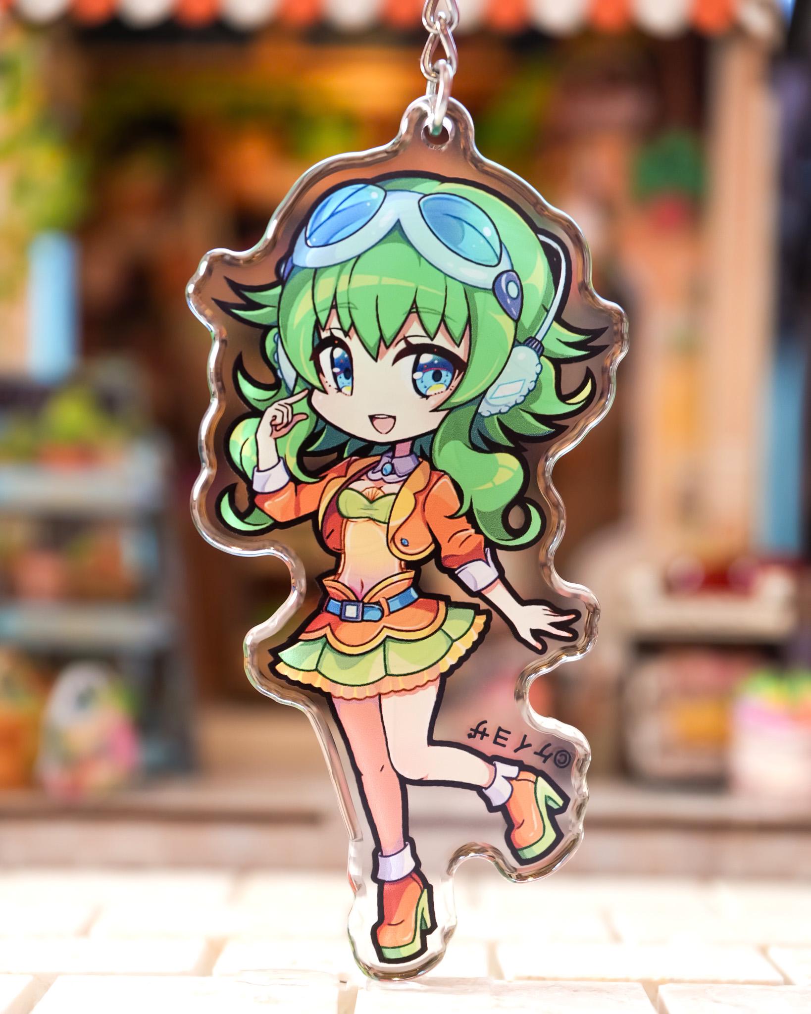 Gumi - Etsy