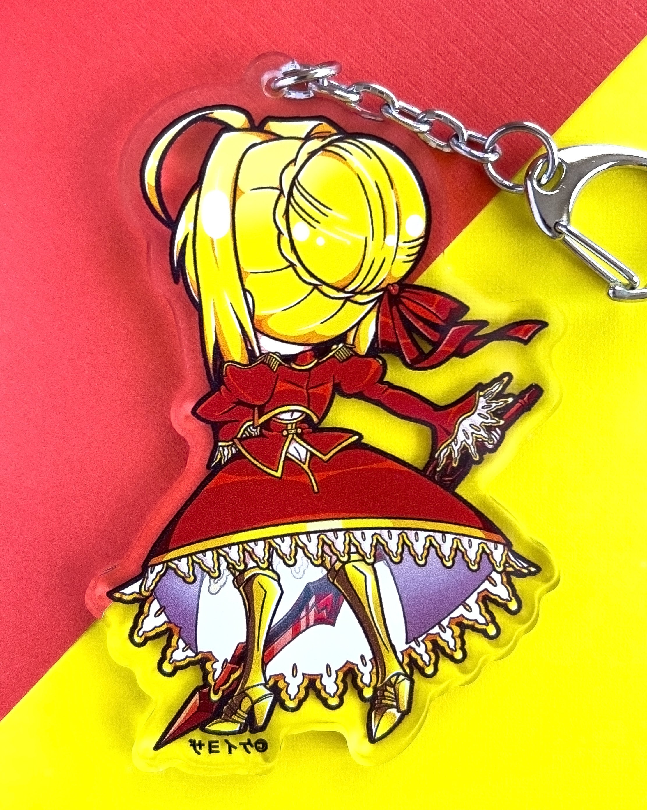 Buy Nero Claudius 3.5\, image size:2222x2778