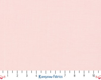 Tout Petit - Swaddle - Pink | Cloud9 Fabrics| GOTS Certified Organic Cotton Sheeting Fabric By the Yard, Fat Quarters