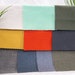 see more listings in the Fabric Samples section