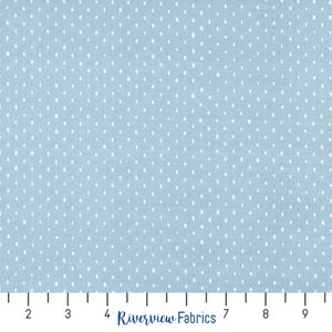 Cotton+Steel Basics - Stitch and Repeat - Splash | Cotton+Steel Fabrics | Quilting Cotton  Fabric By the Yard, Fat Quarters