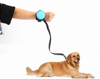 innovative dog leash