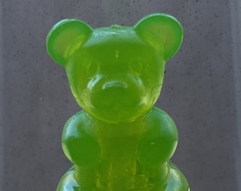 Porte-mine Gummy Bear parfumé, cadeau de fête, rentrée des classes