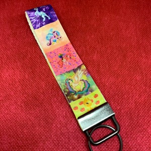 MLP Keyfob, , mlp, My little Pony Fans, Brony, Princess, Pegasus, Magical, Magic of Friendship