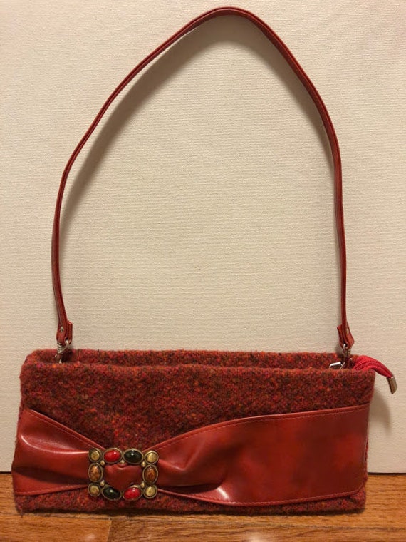 mucros purse