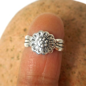 Toe Ring Pandora Etsy Canada