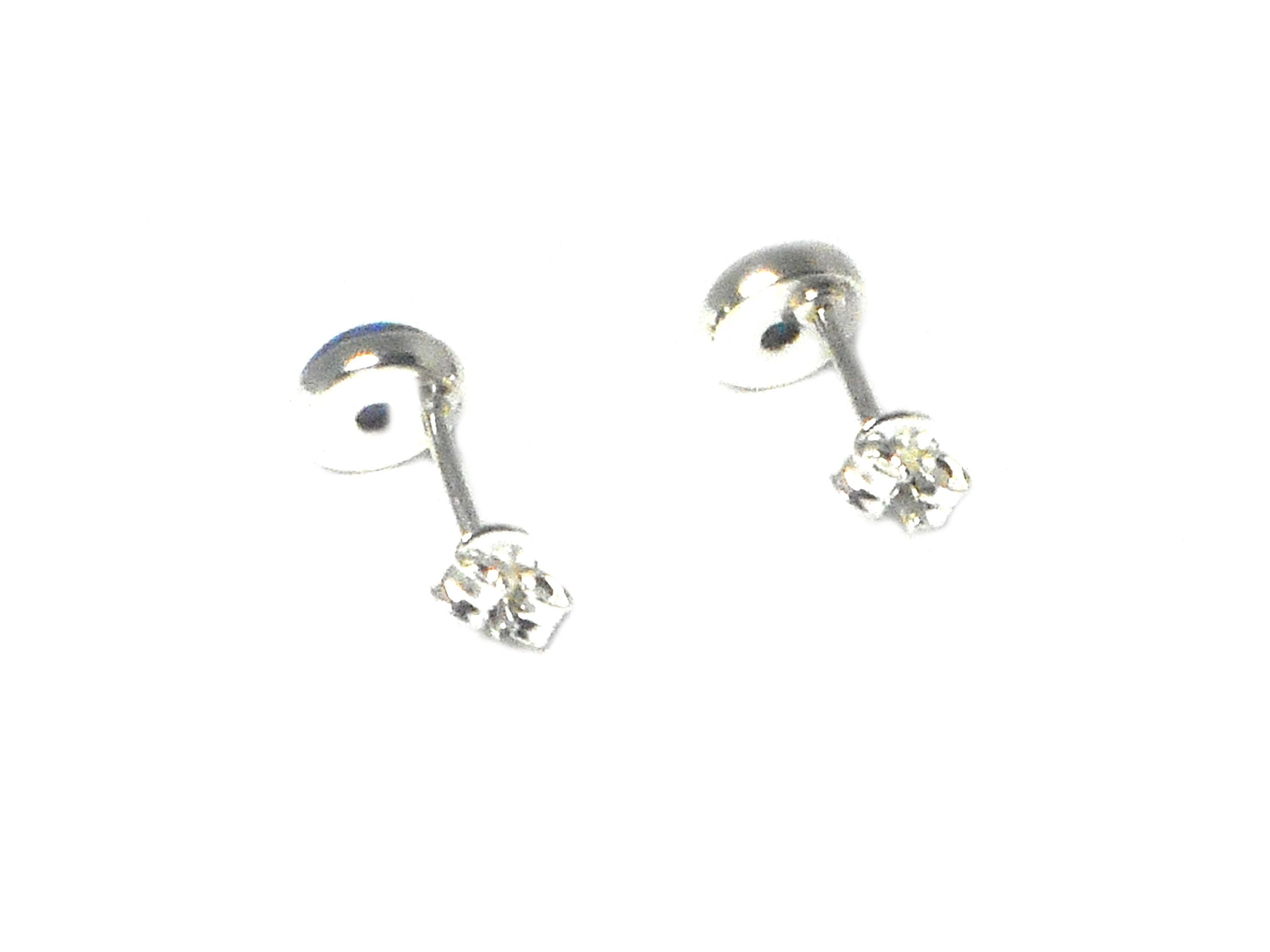Orecchini A Bottone In Argento 925 Con Pietre Naturali – Turchese, Ambra, Granato E Lapislazzuli, Gioielli Fatti A Mano In Stile Boho Per Donna, Regalo Significativo