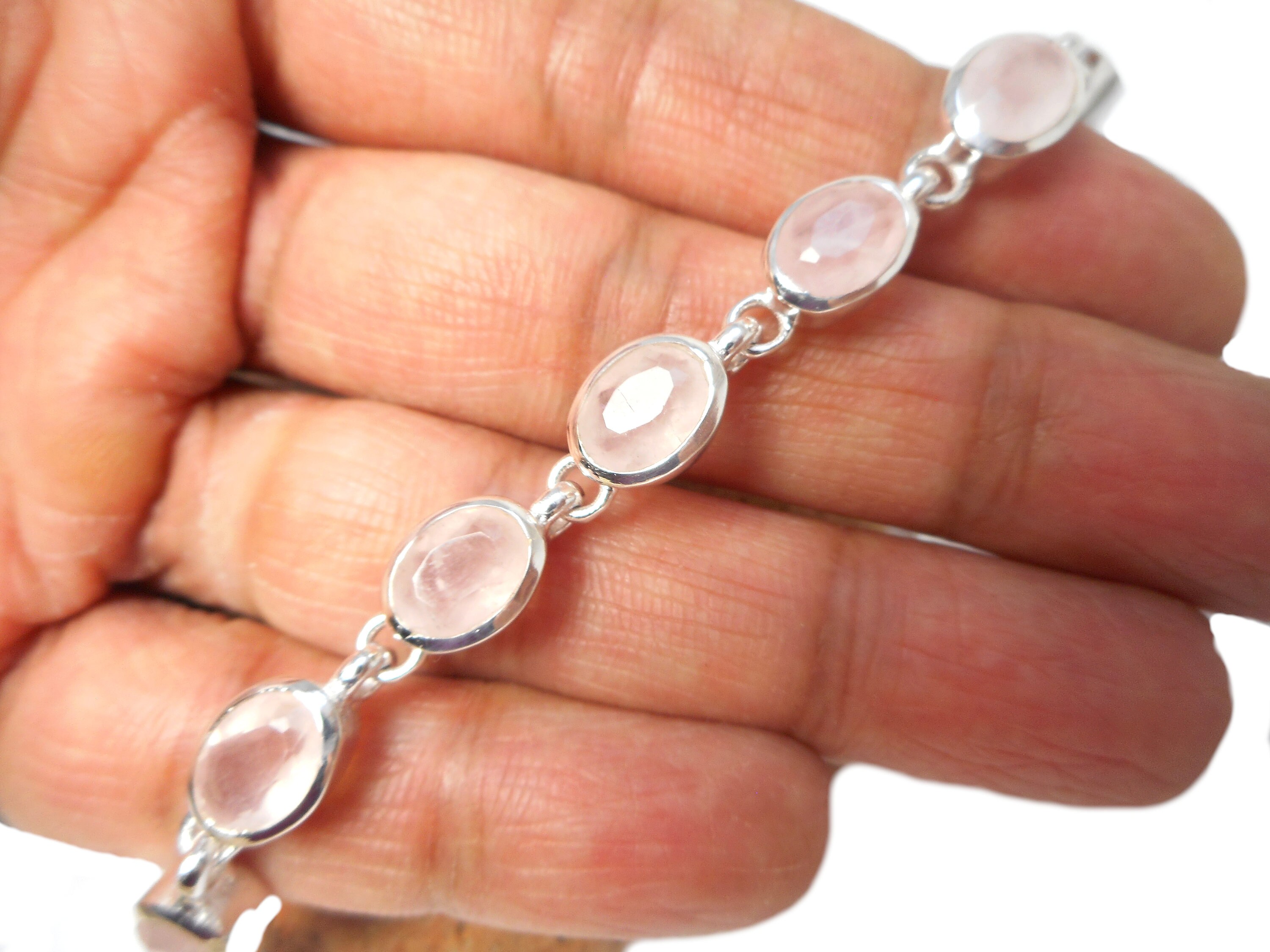 Braccialetti realizzati con cristalli Swarovski® | Goods