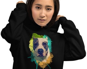 custom dog hoodies