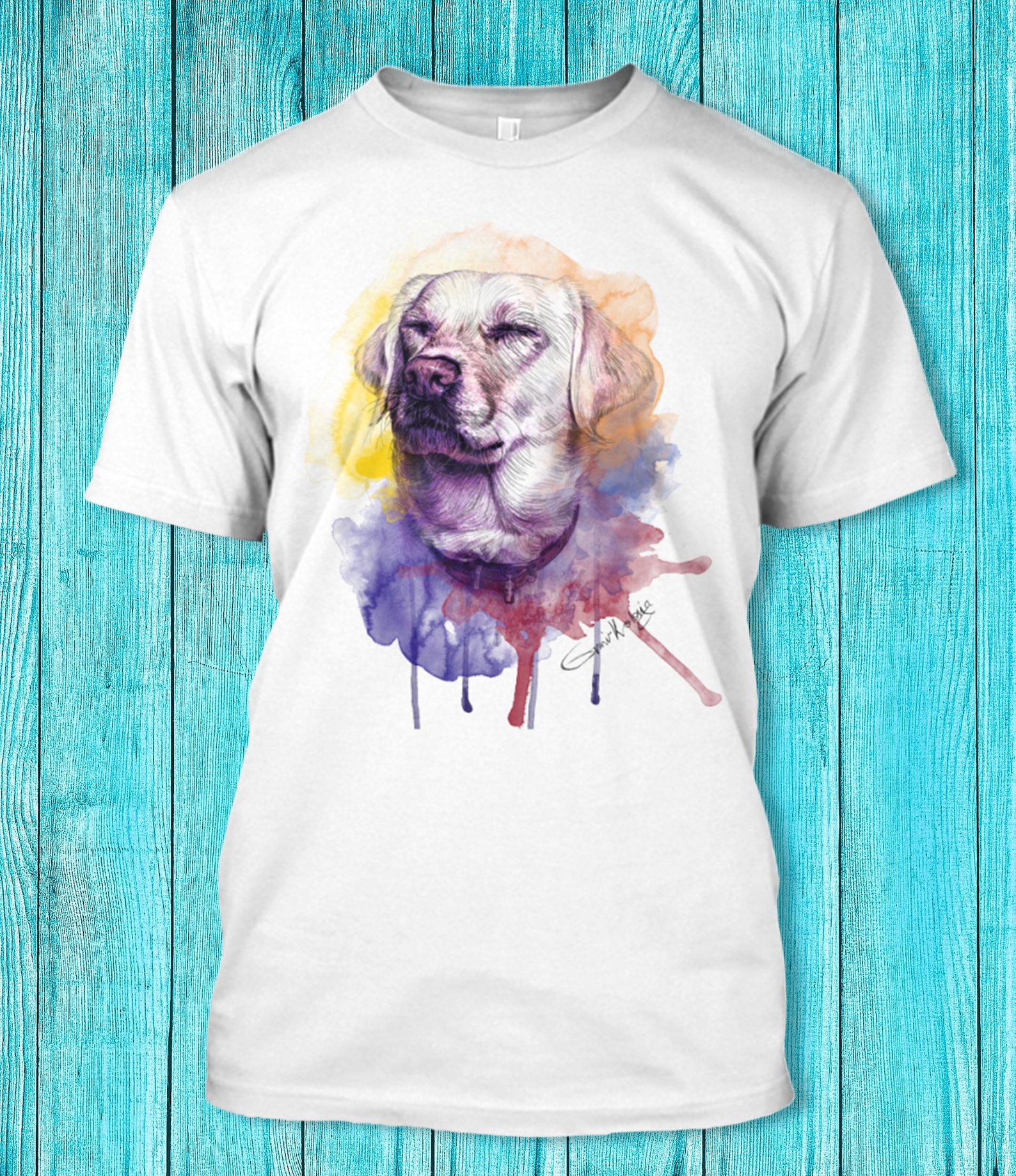 Custom Tshirts Custom Dog shirt Personalized shirt Dog Etsy