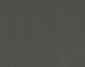 May include: A solid dark gray background.