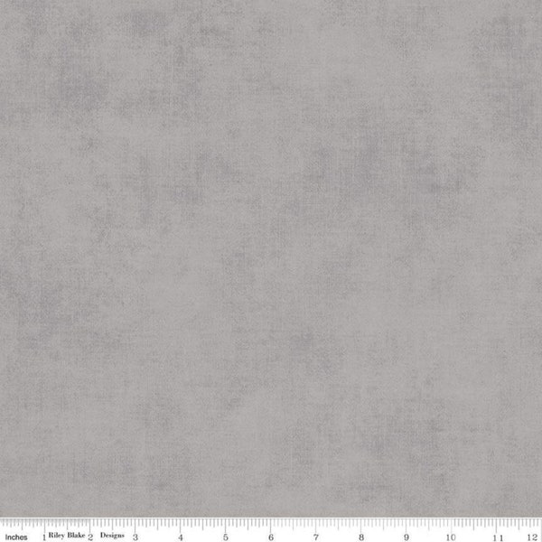 107/108" "SLATE" 100% cotton by Riley Blake  sold by the 1/2 yard multiple qtys cut as one piece — rustic brown