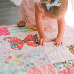 Custom MEMORY Quilts, made from YOUR memories