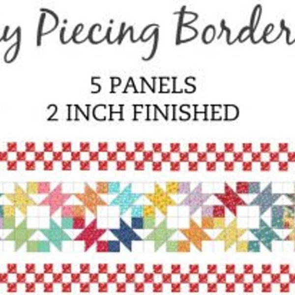 Ten Sisters Quilting Grid Etsy