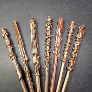 Magic Wand Pencils