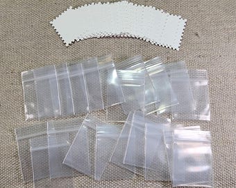 Mini Watercolor ACEO Card Kit