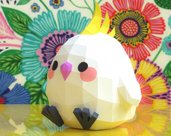 Minecraft Parrots Etsy Ireland Minecraft Parrots Etsy Ireland