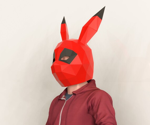pikapool plush