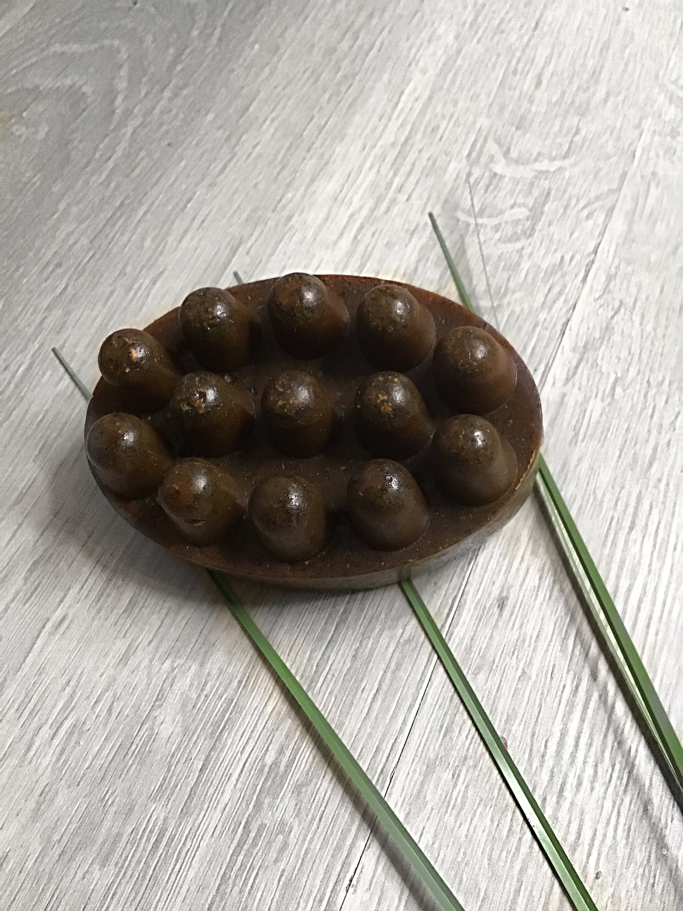 Scabies Soap/Scabies Exfoliating Soap Bar/Turmeric and Neem Etsy