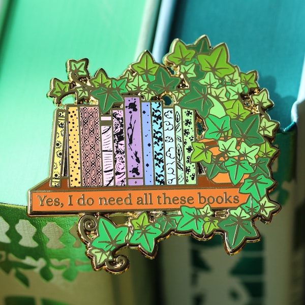 Bibliophile tome 2- étagère-amour