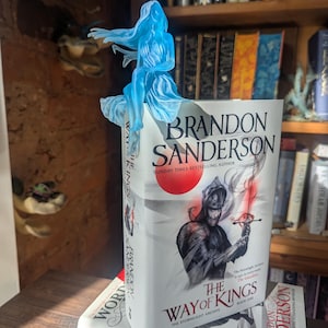 Figura di Syl Shelf Guardian Stormlight