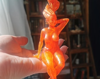 Figura de ciudad creciente del guardián de estante Lehabah