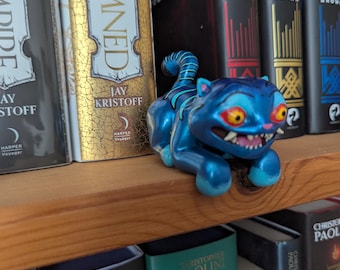 Figura de guardián de estante derpy de cazadores de demonios de Kpop, niñera de estante,