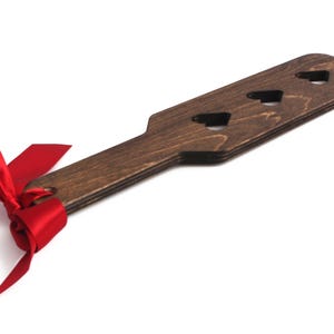 fetish paddle