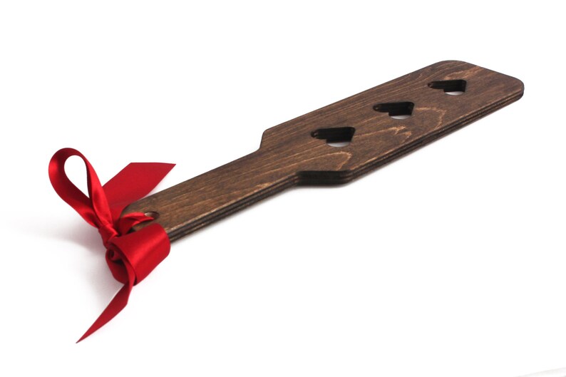fetish paddle