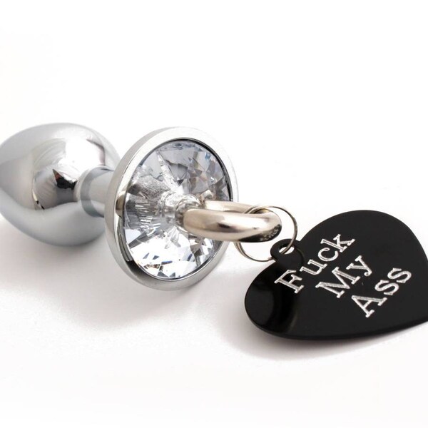 Abdl Butt Plug - Etsy