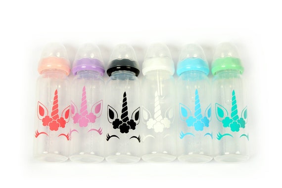 long teat bottles