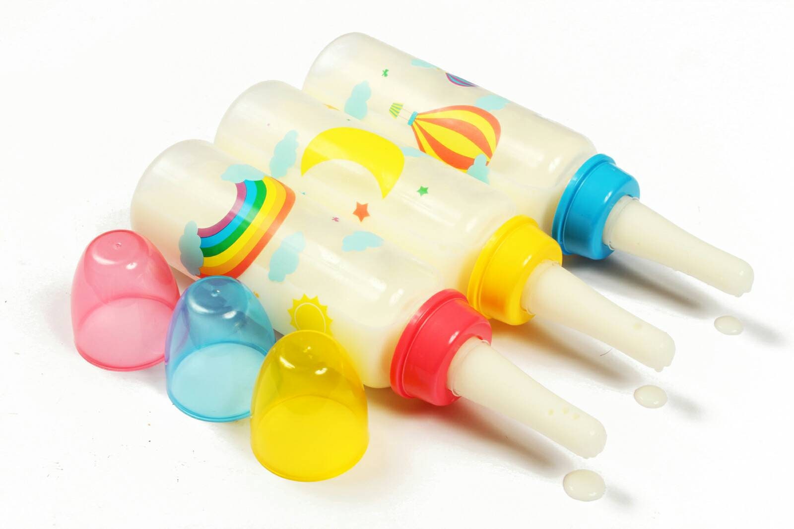  ENVY BODY SHOP Adult Bottle - ABDL & DDLG Milk