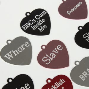 DDLG Brat Collar Accessory