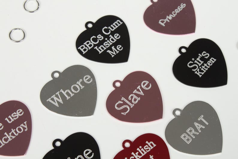 DDLG Brat Collar Accessory