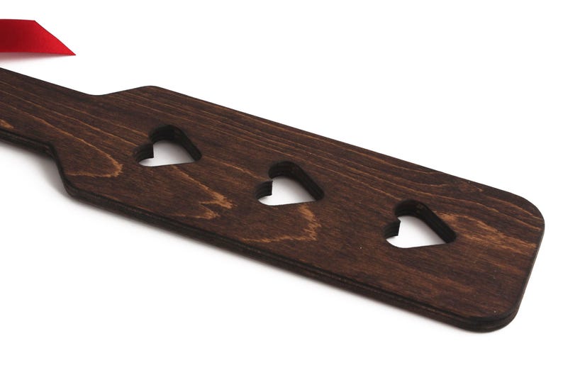 spanking paddle for BDSM