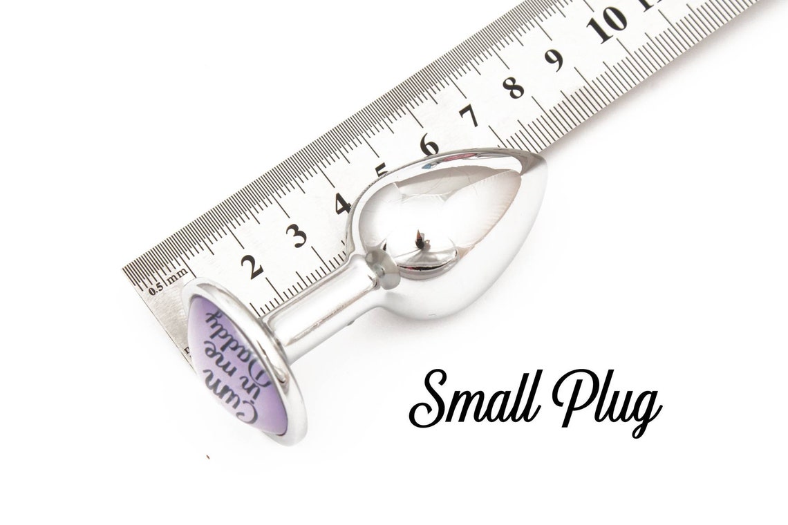 Fuck My Ass Anal Sex Butt Plug. Submissive Sub Slut Ddlg Abdl - Etsy