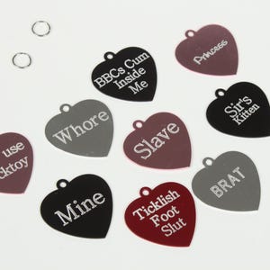 Kinky Gift for Petplay or Dom/Sub