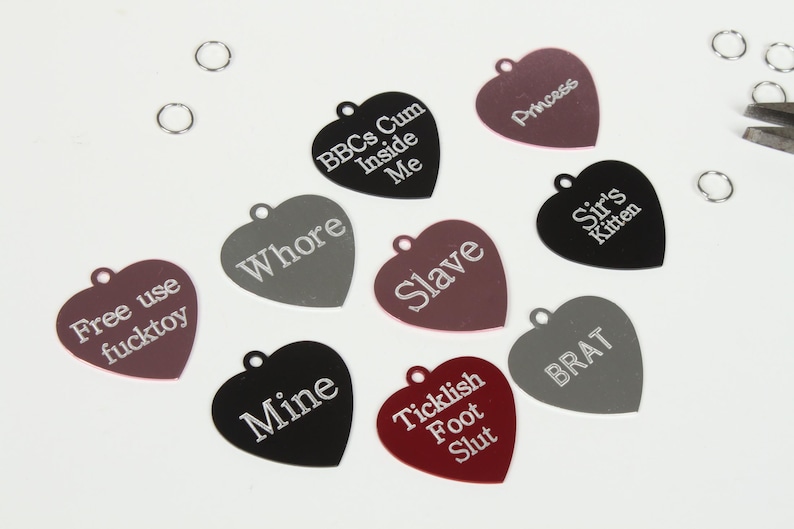 Kinky Gift for Petplay or Dom/Sub