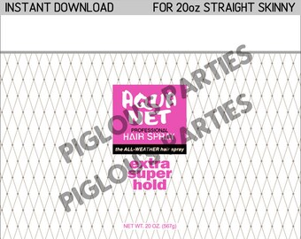 Aquanet Etsy Aquanet Etsy