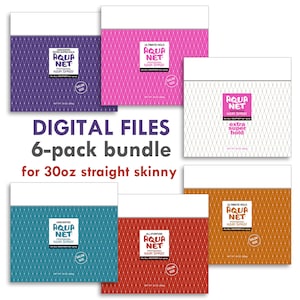 May include: Six bottles of Aqua Net hairspray in various colors and hold strengths. The bottles are labeled with the product name, hold strength, and size. The bottles are arranged in a grid pattern on a white background. The text on the bottles reads: "Aqua Net Professional Hairspray", "Extra Super Hold", "Ultimate Hold", "All Purpose", "Unscented", and "Salon Size".