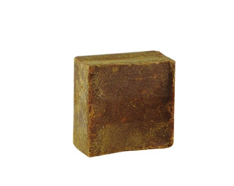 Wild Pistachio Soap, Shampoo Bar