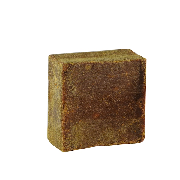 Wild Pistachio Soap, Shampoo Bar